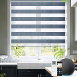 BM100 Smart Motorized Blinds (Works with Alexa and Google Assistant) - digitalhome.ph