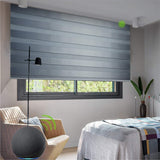 BM100 Smart Motorized Blinds (Works with Alexa and Google Assistant) - digitalhome.ph