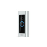 DBR100 Ring Video Doorbell Pro (Works with Alexa and Home) - digitalhome.ph