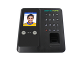 TA510 Face Recognition and Fingerprint with Time and Attendance - digitalhome.ph