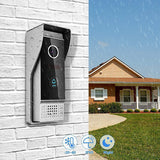DB600 Smart Video Doorbell Kit with Monitor - digitalhome.ph