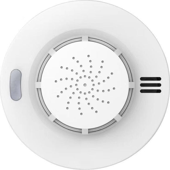 SD300 WiFi Smoke Detector for AS300 - digitalhome.ph