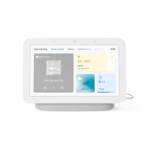 GGH200 Google Nest Hub 2nd Gen
