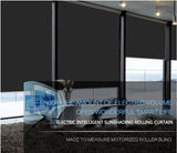 BM100 Smart Motorized Blinds (Works with Alexa and Google Assistant) - digitalhome.ph