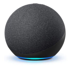 ECHD400 - C Amazon Echo Dot 4th Generation - Charcoal (Philippines compatible version) - digitalhome.ph