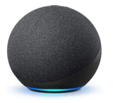 ECHD400 - C Amazon Echo Dot 4th Generation - Charcoal (Philippines compatible version) - digitalhome.ph