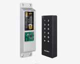 GL300 Wireless Slim Door Lock - digitalhome.ph