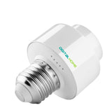 BH100 Smart Bulb Holder (works with Alexa and Google Assistant) - digitalhome.ph