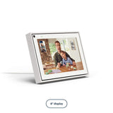 FBP150 Facebook Portal Mini Smart Video Calling 8” Touch Screen Display with Alexa - digitalhome.ph