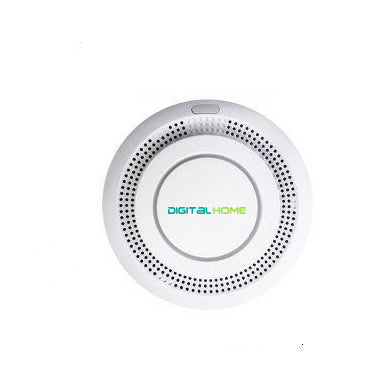 SD110 Smart Smoke Detector - digitalhome.ph