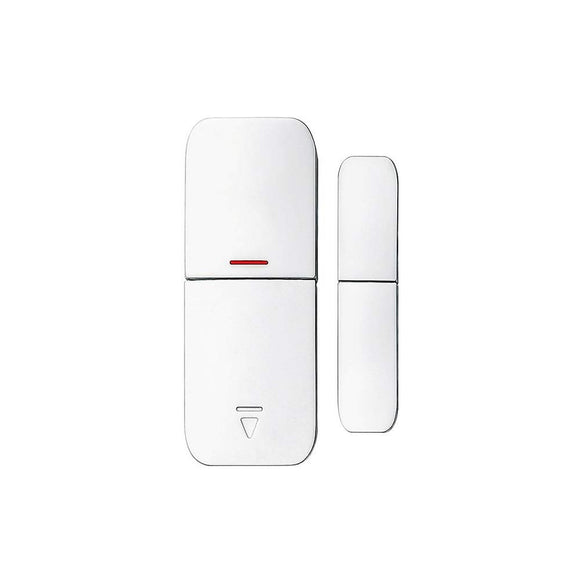 SN200 Window Door Sensor for AS200 with 433Mhz - digitalhome.ph