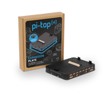 RPI 411 Pi-Top4 Robotics Kit with Expansion Plate - digitalhome.ph