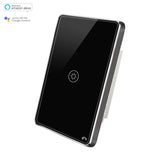 SW100 WiFi Light Switch (Works with Alexa and Google Assistant) - digitalhome.ph