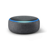 ECHD300 Amazon Echo Dot 3rd Generation (Philippines compatible version) - digitalhome.ph
