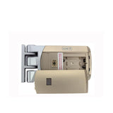 GT100 Smart Lock for outdoors (RFID card, remote control and keypad) - digitalhome.ph