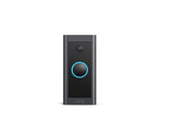 DBR110 Hardwired Ring Doorbell with Chime (Works with Alexa ang Google Assistant) - digitalhome.ph