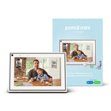 FBP150 Facebook Portal Mini Smart Video Calling 8” Touch Screen Display with Alexa - digitalhome.ph
