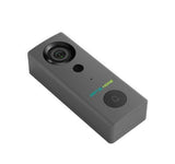 DB500 Waterproof Wired Video Doorbell with Back Up Battery (Works with Alexa) - digitalhome.ph