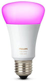 PHHUE200 Philips Hue White and Color Ambiance Equivalent Dimmable LED Smart Light Bulb (Works with Alexa, Apple HomeKit, and Google Home) - digitalhome.ph
