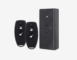 GL300 Wireless Slim Door Lock - digitalhome.ph