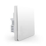 PS100 Electricity Saver Single Touch Switch Turn off Electricity (works with Alexa & Home) - digitalhome.ph