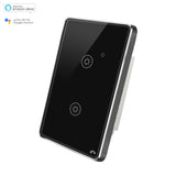 SW100 WiFi Light Switch (Works with Alexa and Google Assistant) - digitalhome.ph