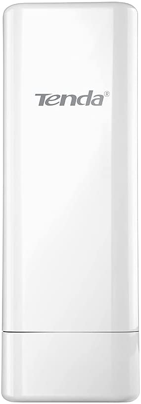 TEN200 5km Wireless Wi-Fi Repeater Access Point - digitalhome.ph