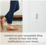 DBC100 Ring Doorbell Chime for Ring Doorbell - digitalhome.ph