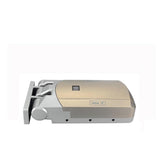 GT100 Smart Lock for outdoors (RFID card, remote control and keypad) - digitalhome.ph