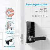 MT500 Hotel/Apartment Smart Lock - digitalhome.ph