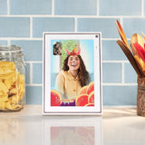 FBP150 Facebook Portal Mini Smart Video Calling 8” Touch Screen Display with Alexa - digitalhome.ph