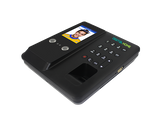TA510 Face Recognition and Fingerprint with Time and Attendance - digitalhome.ph
