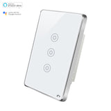 SW400 Zigbee Wall Switch no Neutral line (Works with Alexa and Google Assistant) - digitalhome.ph