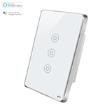 SW100 WiFi Light Switch (Works with Alexa and Google Assistant) - digitalhome.ph