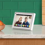FBP150 Facebook Portal Mini Smart Video Calling 8” Touch Screen Display with Alexa - digitalhome.ph