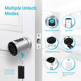 MT400 Fingerprint Knob Smart lock - digitalhome.ph