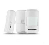 SR100 Wifi Pir Sensor - digitalhome.ph