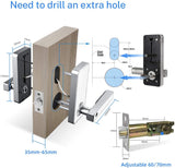 MT500 Hotel/Apartment Smart Lock - digitalhome.ph