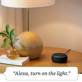 ECHD300 Amazon Echo Dot 3rd Generation (Philippines compatible version) - digitalhome.ph
