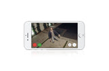 SPR100 Ring Spotlight Camera – Wired (Works with Alexa and Google Assistant) - digitalhome.ph