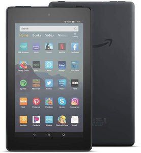 FT700 Fire 7 Tablet with built-in Alexa 16GB - 9th Generation - digitalhome.ph