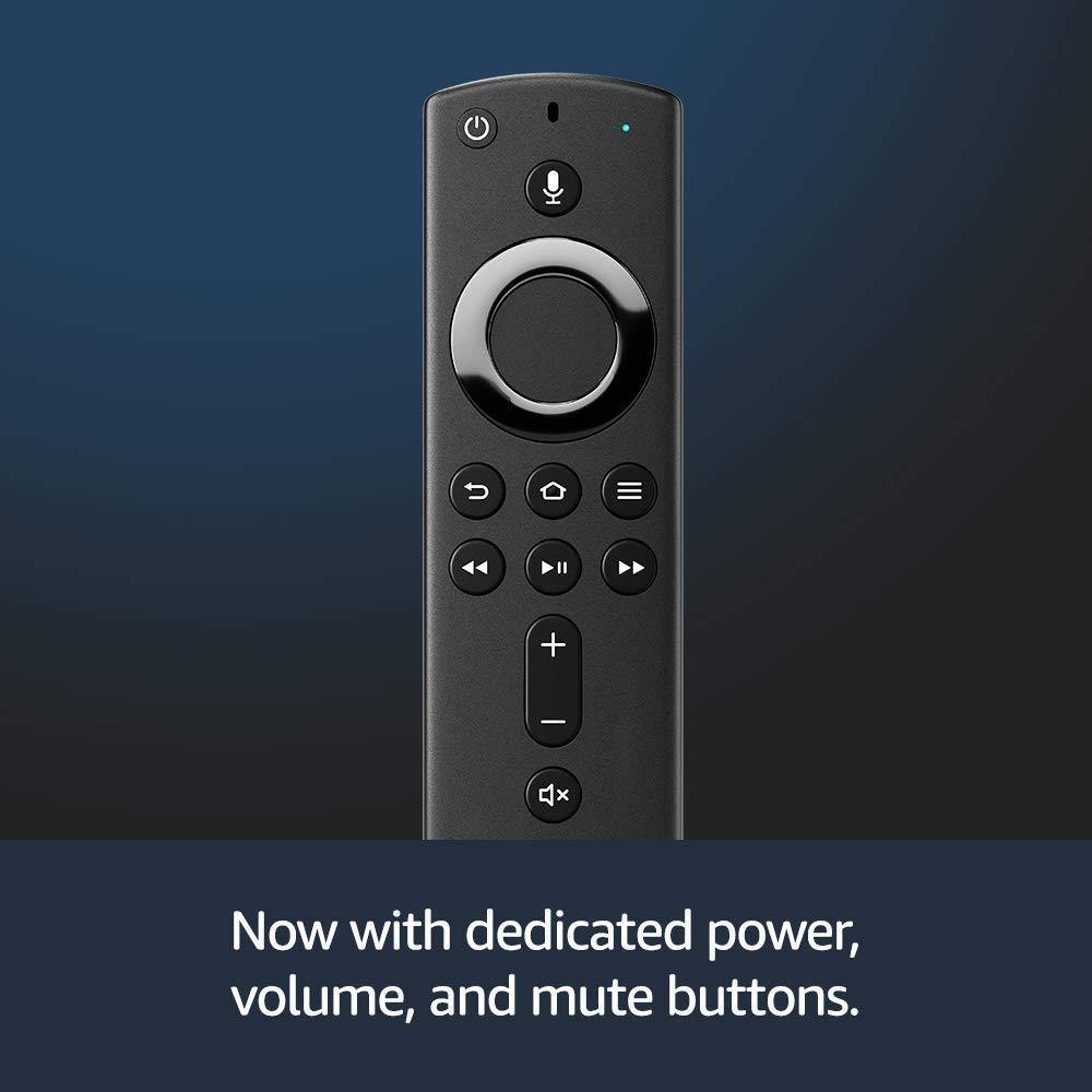 Amazon launches new Fire TV Stick to replace two current options