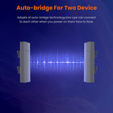 TEN200 5km Wireless Wi-Fi Repeater Access Point - digitalhome.ph