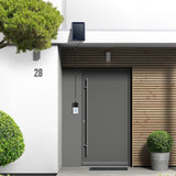 RNA250 Solar Charger for Ring Video Doorbell 2 and 3 - digitalhome.ph