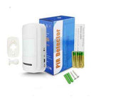 SR100 Wifi Pir Sensor - digitalhome.ph
