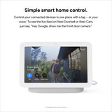 GGH200 Google Nest Hub 2nd Gen