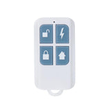 AS200 Remote Control Alarm Security with Mobile App and SMS Notification (Works with Alexa and Google Assistant) - digitalhome.ph