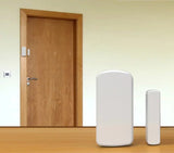 SN300 Window Door Sensor for AS300 with 433/868Mhz - digitalhome.ph
