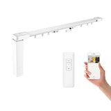 MCS100 Smart Motorized Curtain Solution - digitalhome.ph