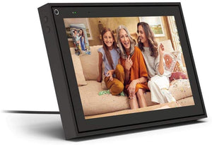 FBP200 Facebook Portal - Smart Video Calling 10” Touch Screen Display with Alexa - digitalhome.ph